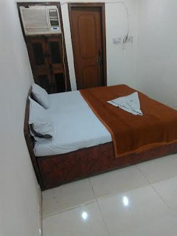 Yatri Guest House New Delhi Room photo